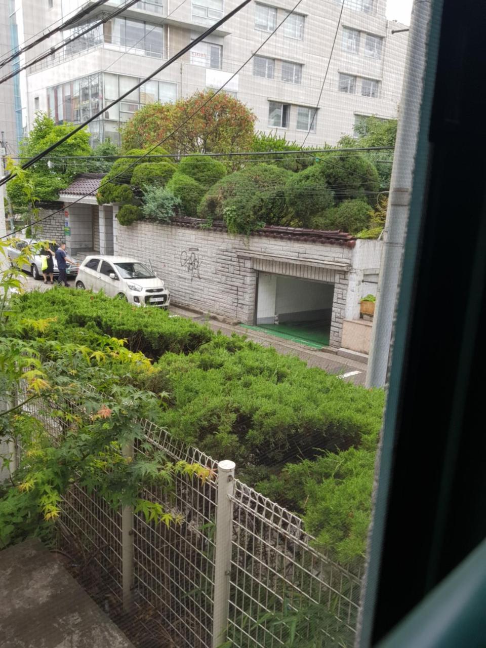 테이크 원 게스트하우스 서울특별시 외부 사진