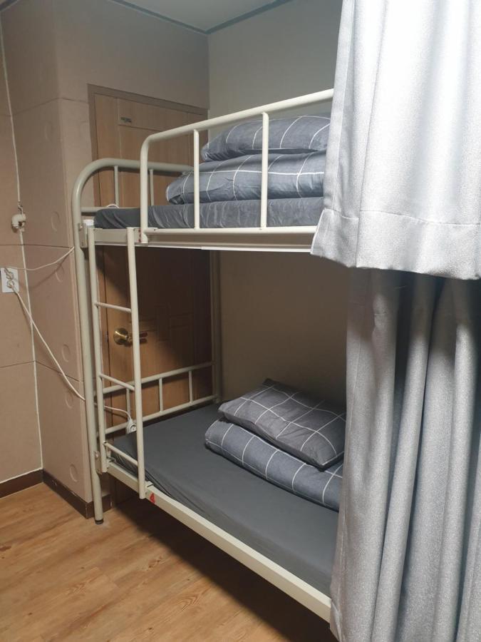 테이크 원 게스트하우스 서울특별시 외부 사진
